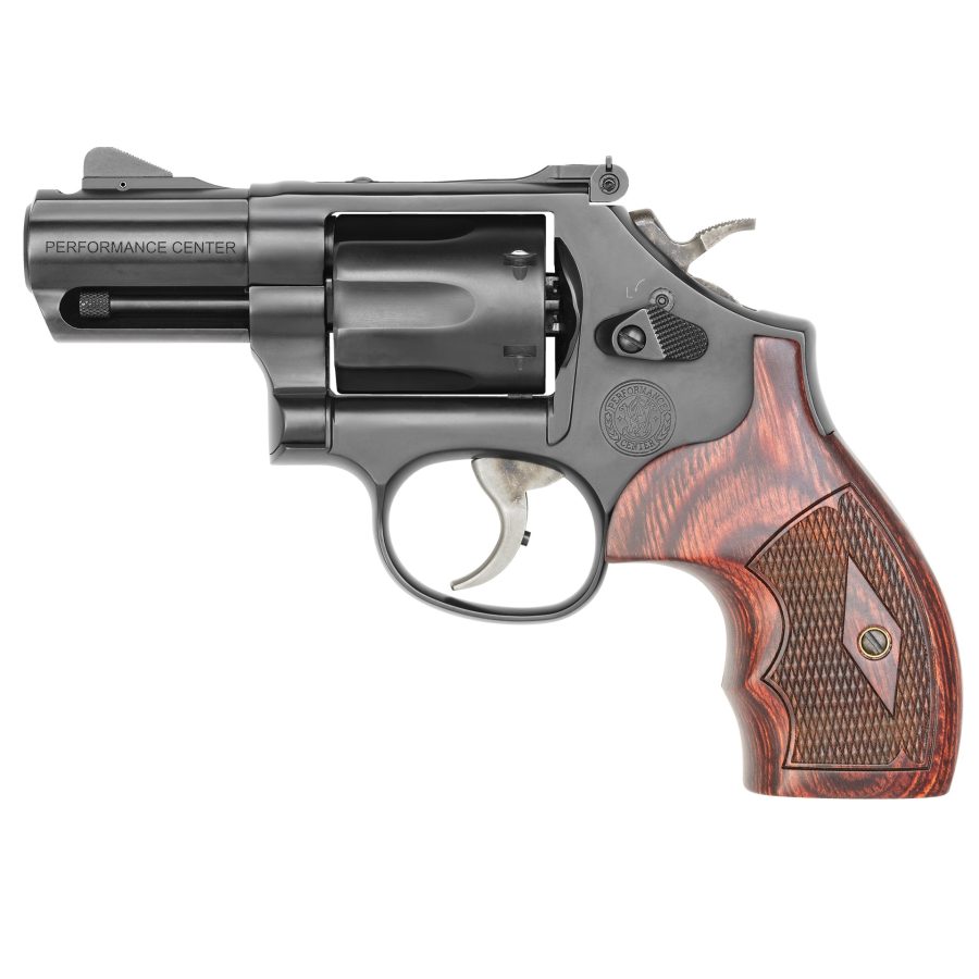 19 CARRY COMP 357MAG 2.5" NS 13323|POWERPORT BBL|NIGHT SGTS