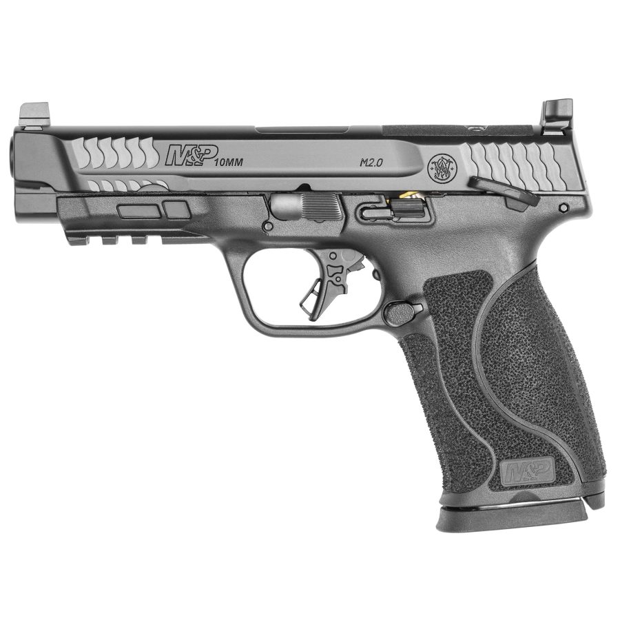 M&P10MM M2.0 10MM 4.6" 10+1 OR nan