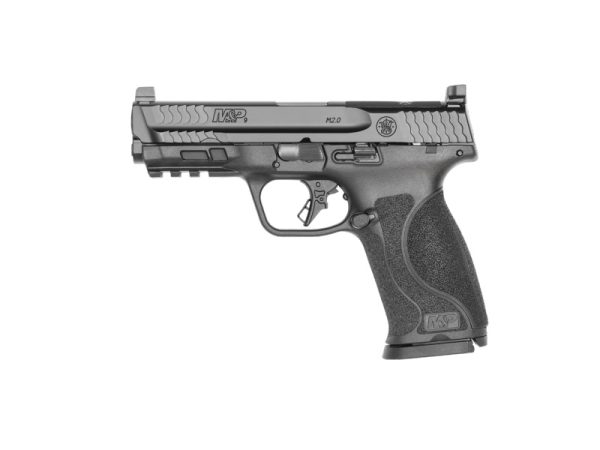 M&P9 M2.0 9MM 17+1 4.25" FS OR 13564