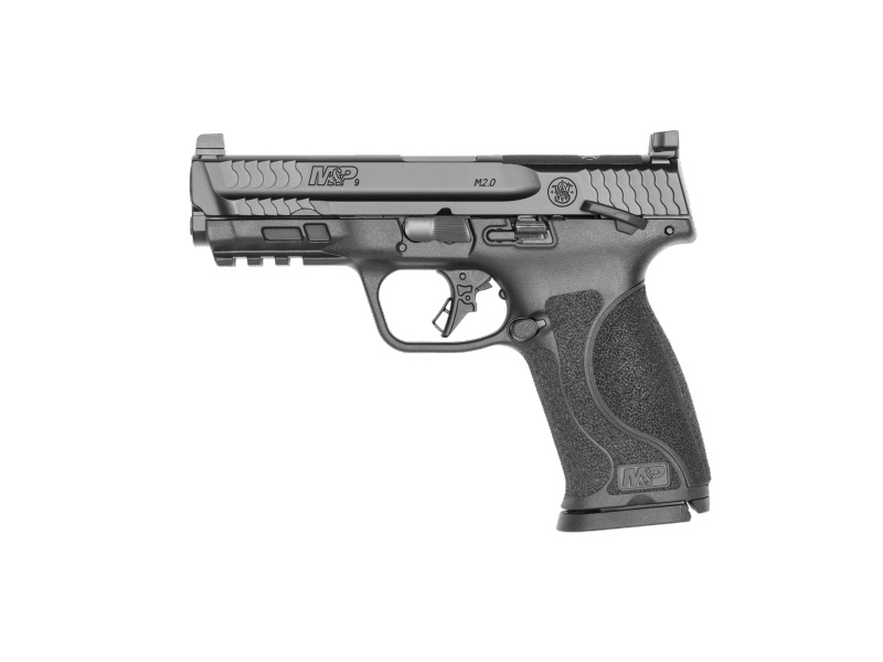 M&P9 M2.0 9MM 4.25" OR SFTY 13567