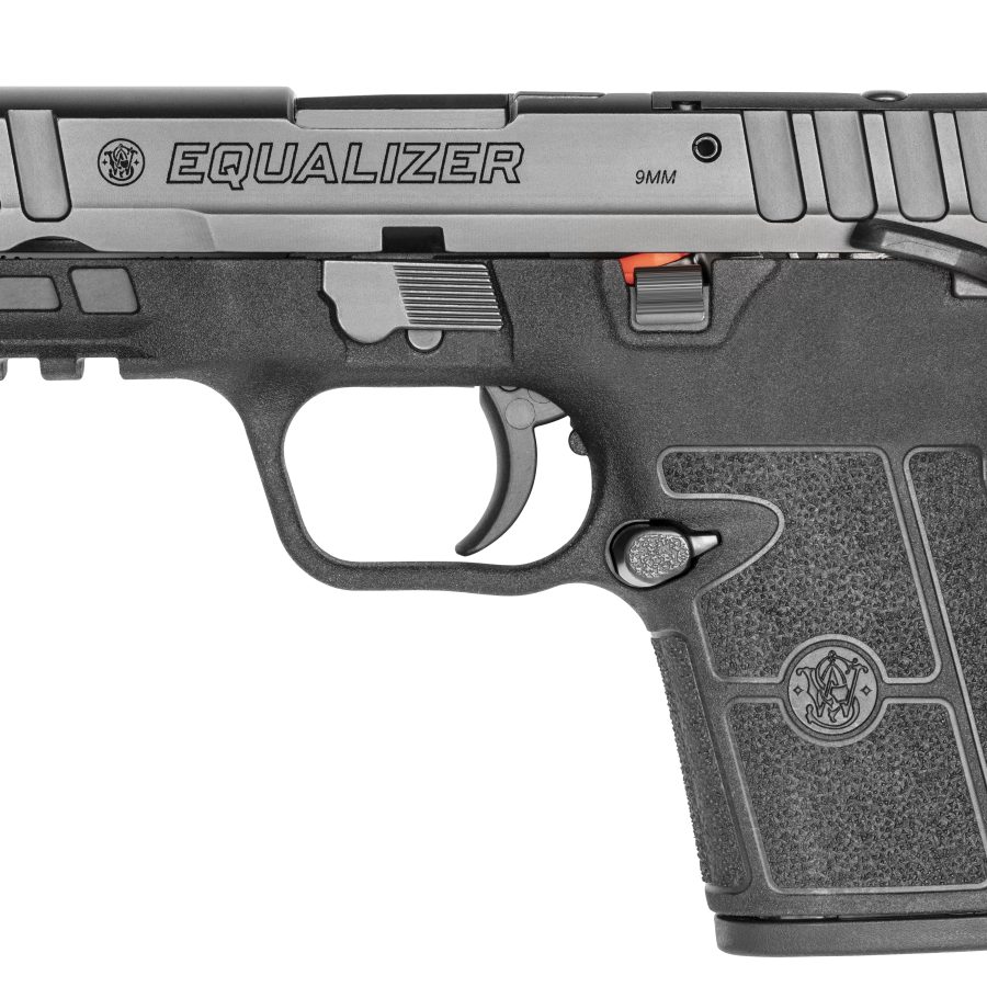 EQUALIZER 9MM 10+1 OR TS MASS 13732 | MASS COMPLIANT