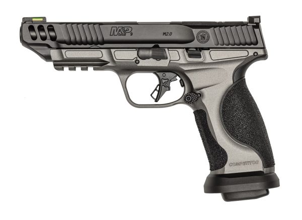 M&P9 M2.0 COMP 2-TONE 9MM 17+1 13718