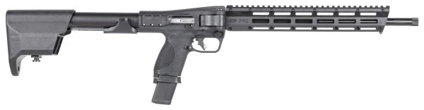 M&P FPC 40S&W 16.25" 23+1 nan
