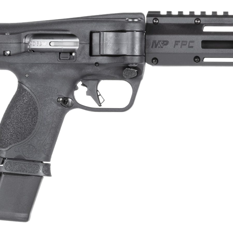 M&P FPC 40S&W 16.25" 23+1 nan