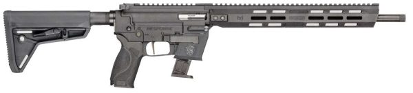 RESPONSE 9MM BLK 10+1 16.5" 13800