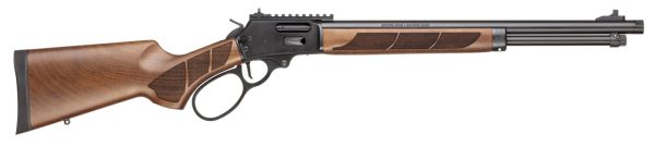 1854 357MAG BL/WD 19.25" 10RD nan