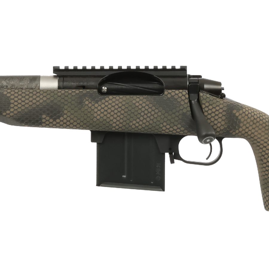 ELEVATION MTR 6ARC TFDE 16" LH TFDE STOCK