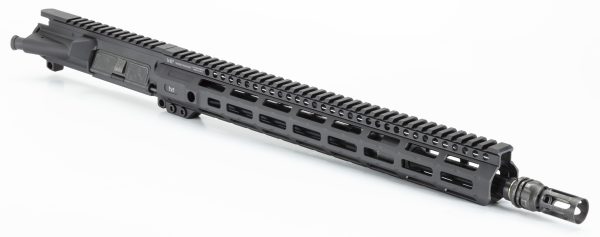 GVAC UPPER GROUP 5.56MM 16.1" 13833