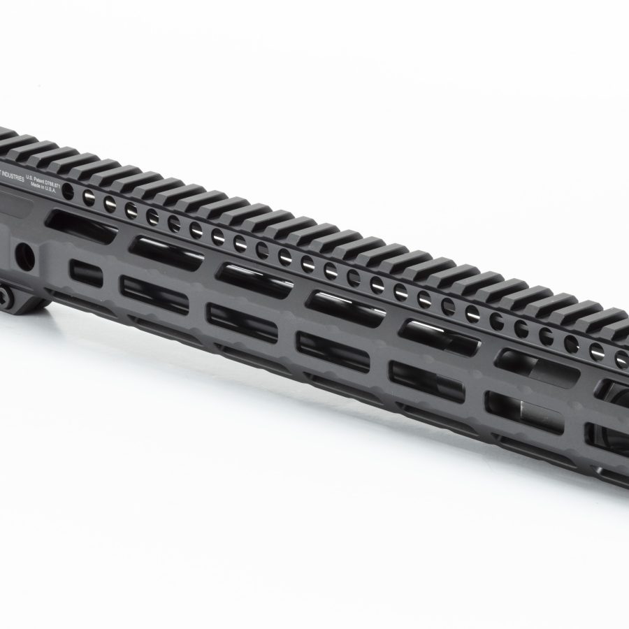 GVAC UPPER GROUP 5.56MM 16.1" 13833