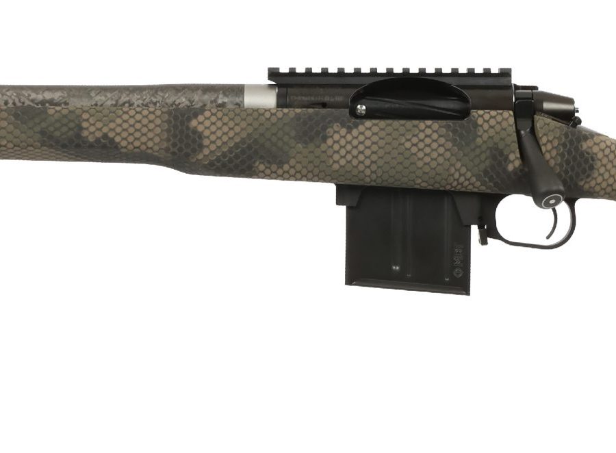 Proof Research ELEVATION MTR 7PRC TFDE 22" LH