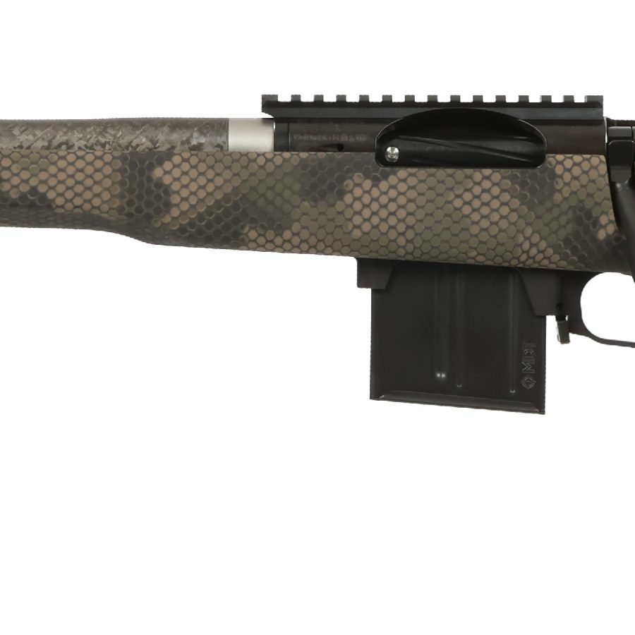 ELEVATION MTR 7PRC TFDE 22" LH TFDE STOCK
