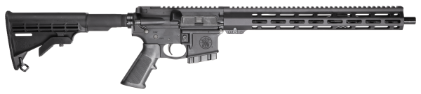 M&P15 SPORT III 5.56MM 10+1 nan
