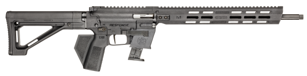 RESPONSE 9MM BLK 10+1 16.5" CA 13978