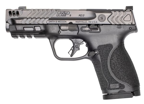 M&P9 M2.0 CC 9MM 4.2" OR CARRY COMP PERFORMANCE CENTER