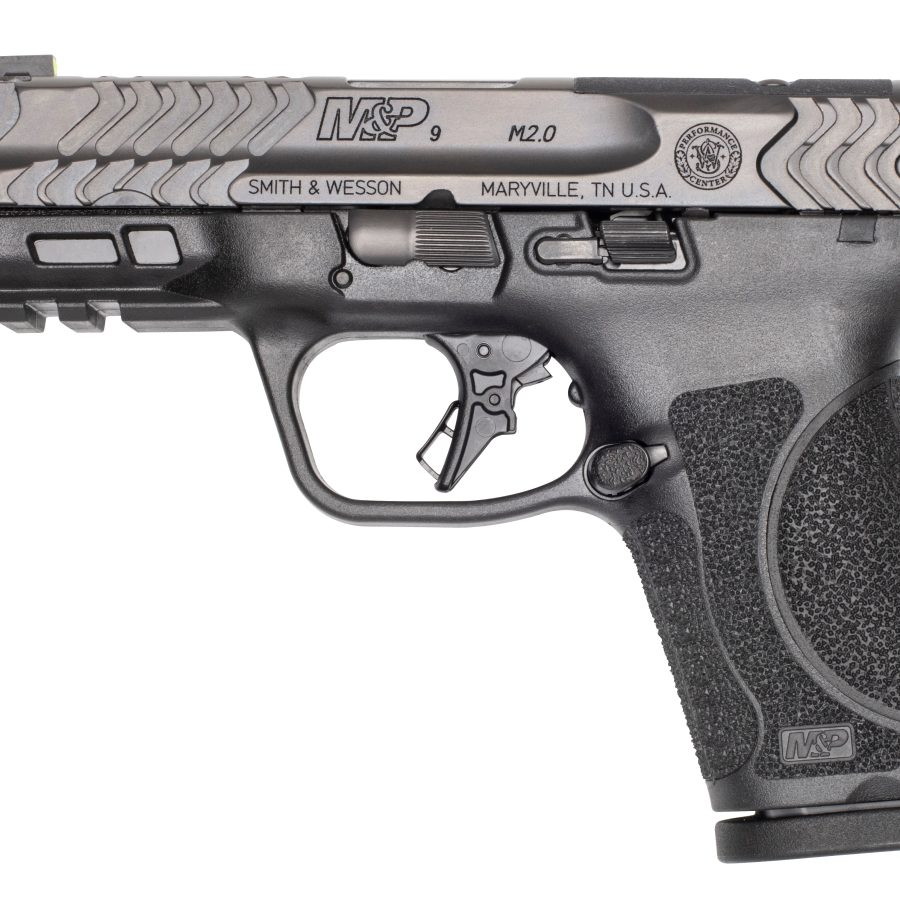 M&P9 M2.0 CC 9MM 4.2" OR CARRY COMP PERFORMANCE CENTER