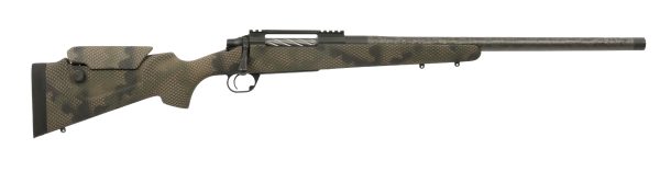 TUNDRA 7MMBC TFDE 20" TFDE STOCK