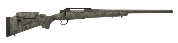 TUNDRA 7PRC BLACK JUNGLE 22" BLACK JUNGLE STOCK