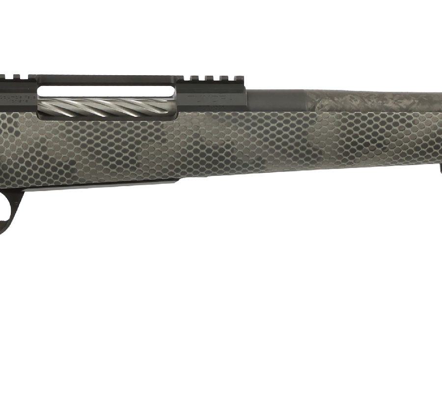 TUNDRA 7PRC BLACK JUNGLE 22" BLACK JUNGLE STOCK