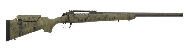 TUNDRA 300PRC GREEN JUNGLE 22" GREEN JUNGLE STOCK
