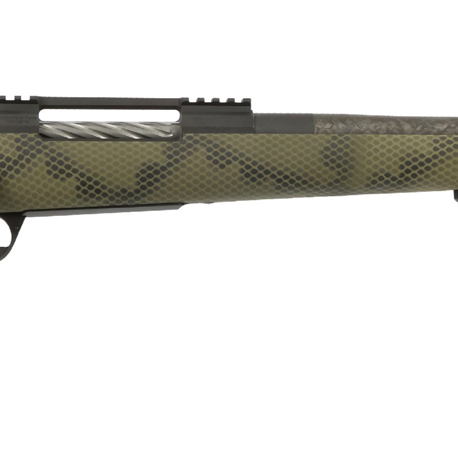 TUNDRA 7PRC GREEN JUNGLE 22" GREEN JUNGLE STOCK