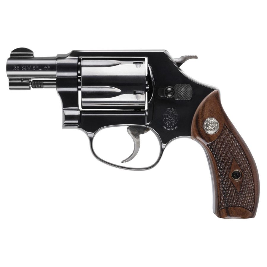 36 38SPC 1-7/8" 5RD FS NL NO INTERNAL LOCK