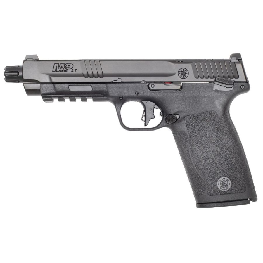 M&P5.7 OR 5.7X28 5" 10+1 TS nan