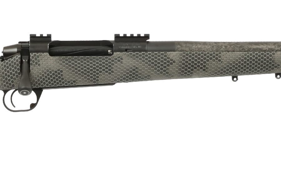 Proof Research ASCENSION 300PRC BK JUNGLE 22"