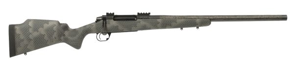 ASCENSION 7PRC BLK JUNGLE 22" BLACK JUNGLE STOCK