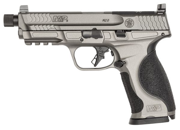M&P9 M2.0 METAL 9MM 4.6" OR TB 14162