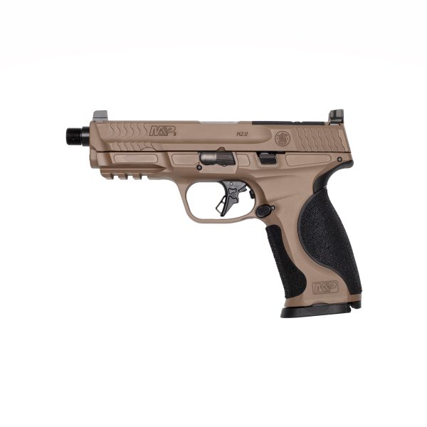 M&P9 M2.0 METAL 9MM FDE OR TB 14163