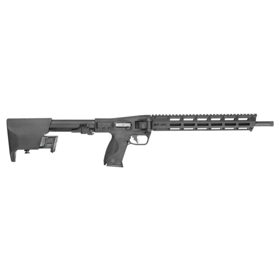 M&P FPC 10MM 16.25" 10+1 nan