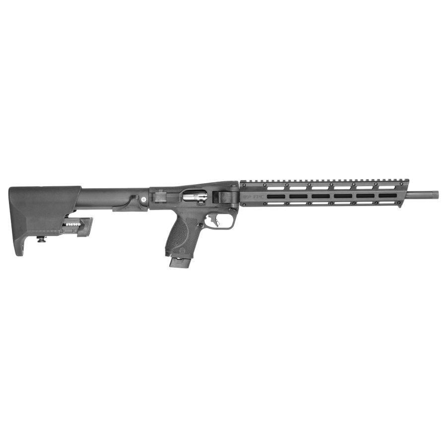 M&P FPC 22LR 16.25" 10+1 nan