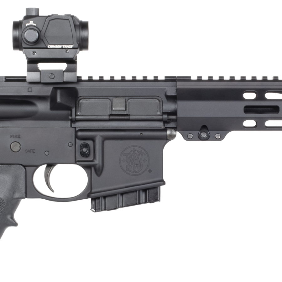 M&P15 SPORT III 5.56MM COMP CT COMPLIANT