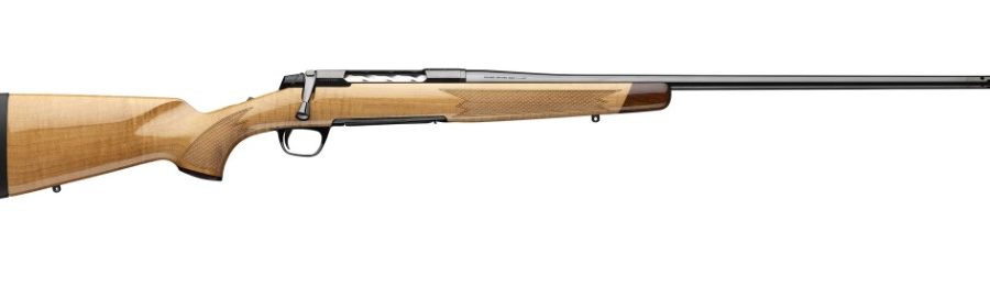 Browning X-BOLT 2 MED MAPLE 6.5PRC    #
