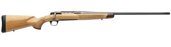X-BOLT 2 MED MAPLE 270WIN # nan