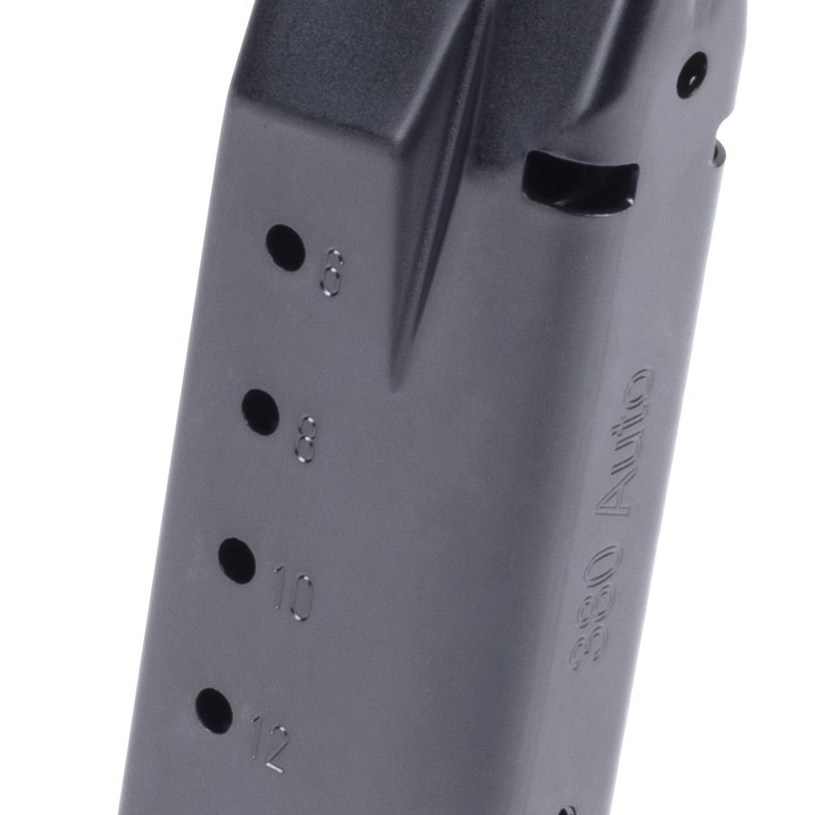 MAG BODYGUARD 2.0 380ACP 12RD nan