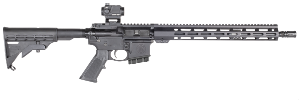 M&P15 SPORT III 5.56MM 10+1 CT nan