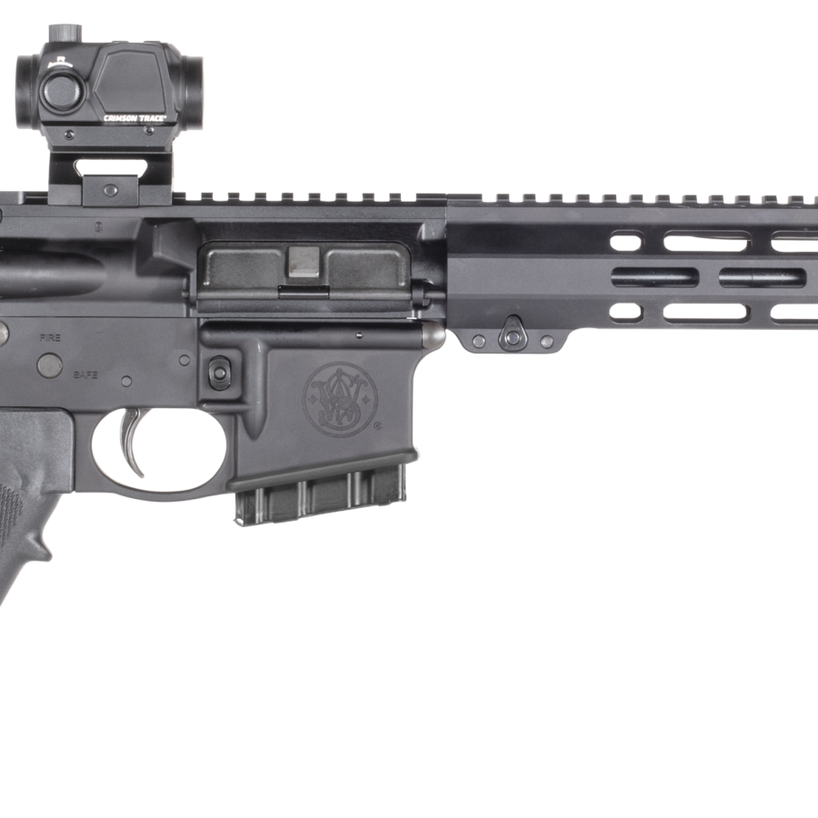 M&P15 SPORT III 5.56MM 10+1 CT nan