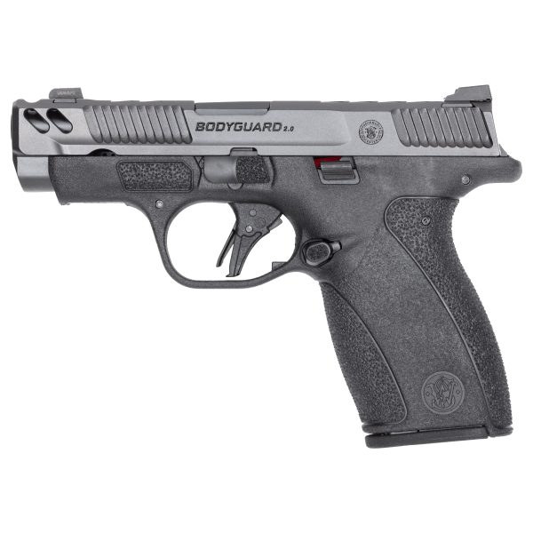 BODYGUARD 2.0 CC 380 12+1 NTS PERFORMANCE CENTER CARRY COMP