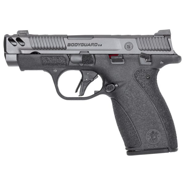 BODYGUARD 2.0 CC 380 12+1 TS PERFORMANCE CENTER CARRY COMP