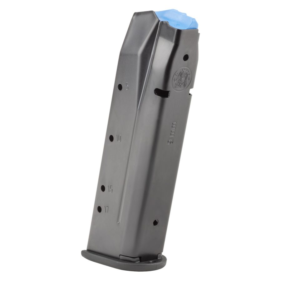 MAGAZINE CSX-E 9MM 17RD 14456