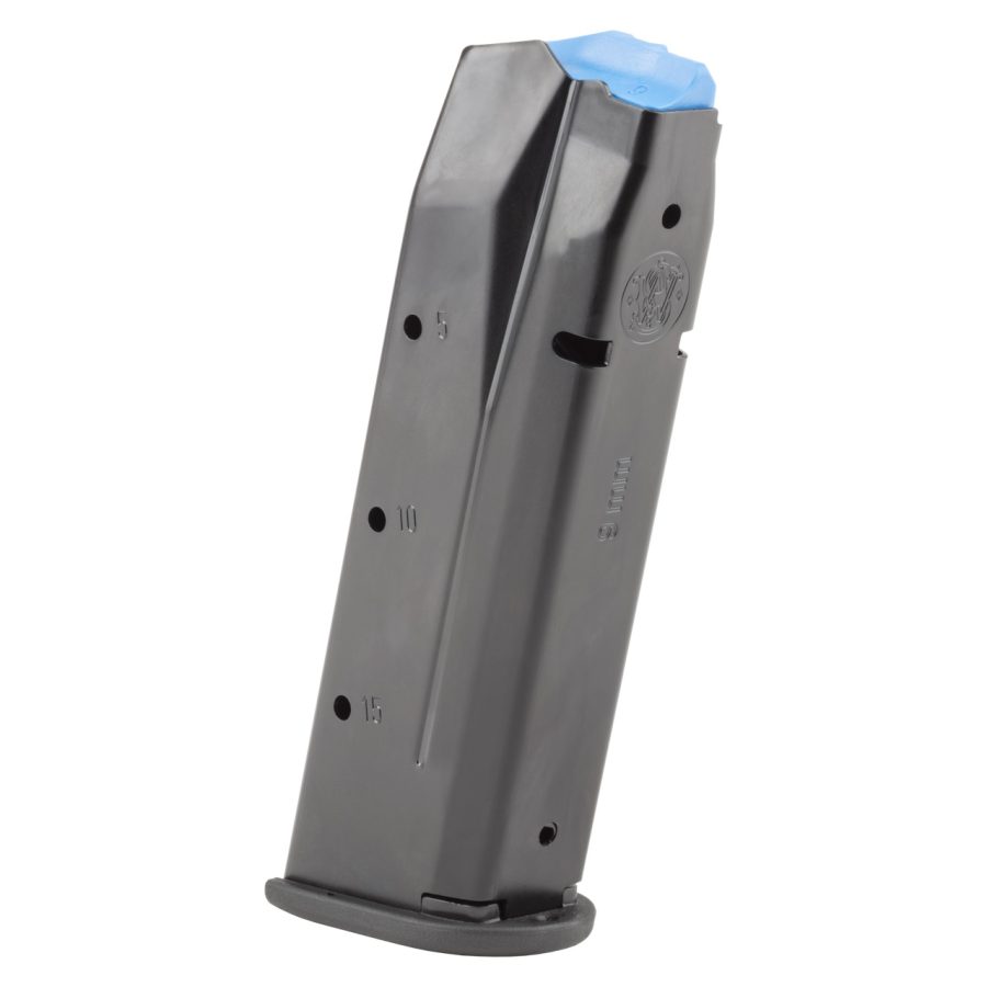 MAGAZINE CSX-E 9MM 15RD 14457