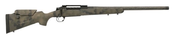TUNDRA TI X 7PRC TFDE 22" TFDE STOCK