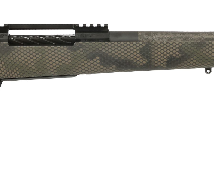 TUNDRA TI X 7PRC TFDE 22" TFDE STOCK