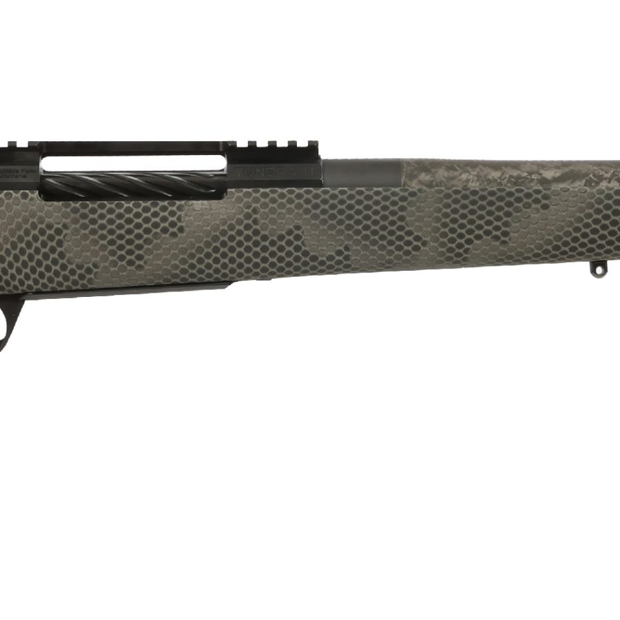 TUNDRA TIX 7PRC BLK JUNGLE 22" BLACK JUNGLE STOCK