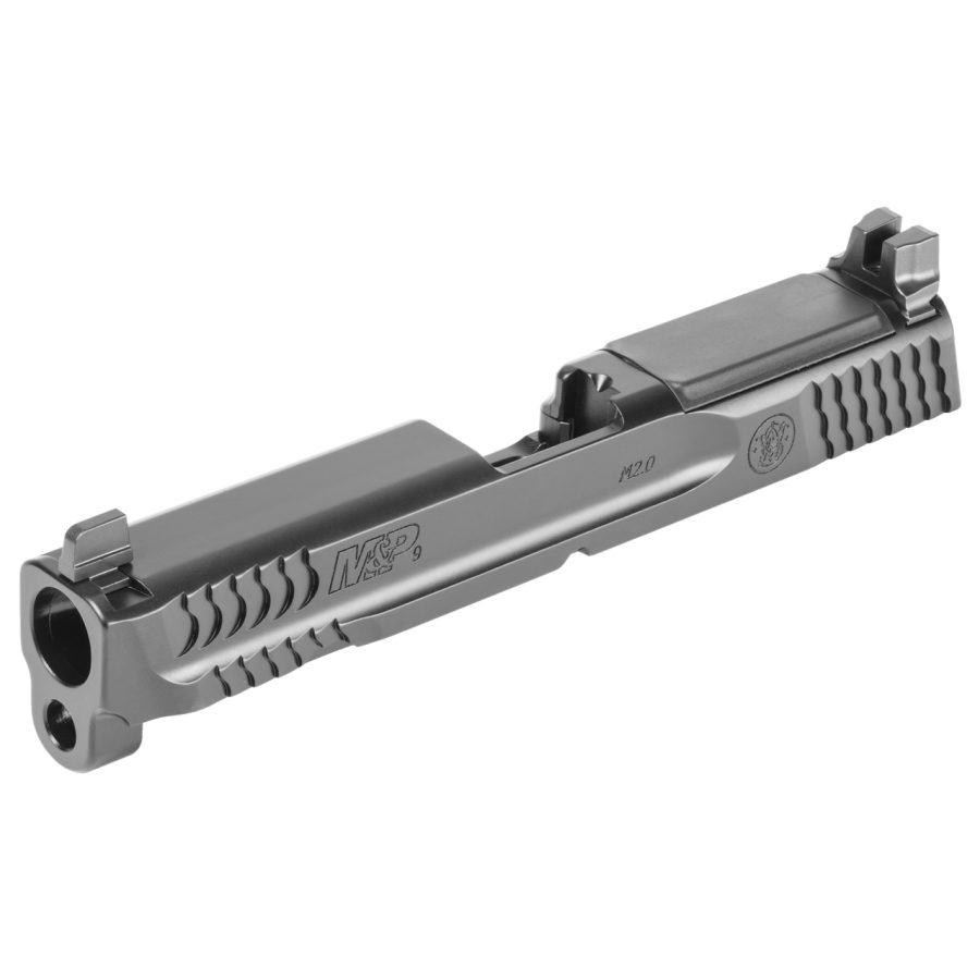 SLIDE ASSY M&P9 4.2" ACRO 14511