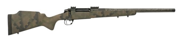 ASCENSION 7PRC TFDE 22" TFDE STOCK
