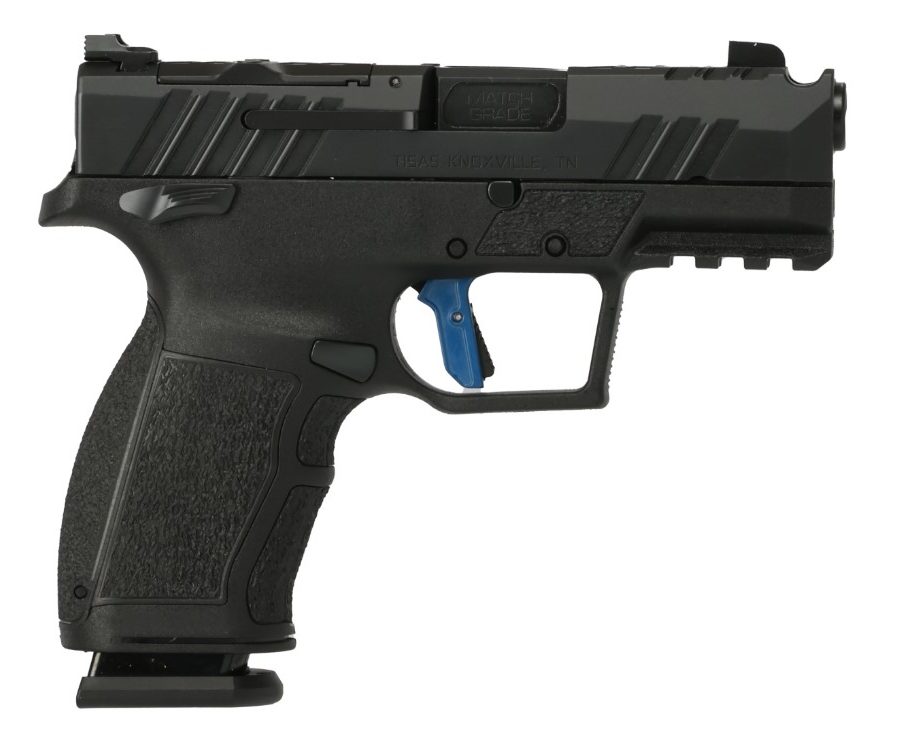 PX-9 CARRY RAPTOR 9MM COMP TS 15000307