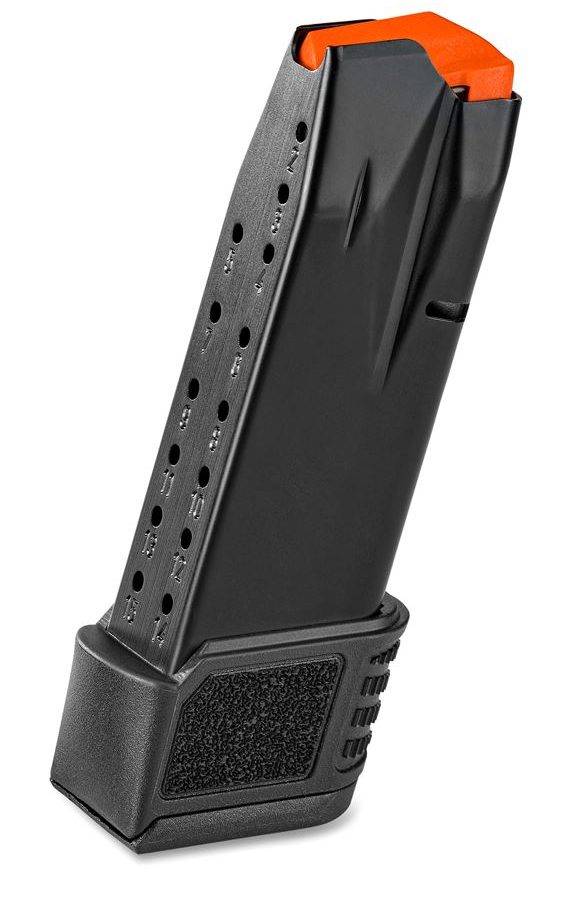 MAG FN REFLEX 9MM 15RD BLK nan