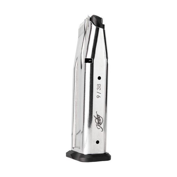 MAG 2K11 9MM 17RD nan